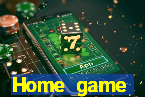 Home game gamecategoryid 0